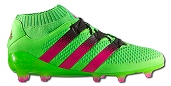 scarpe da calcio alte adidas